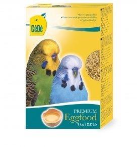 CEDE EIVOER GRASPARKIET 1KG, Animaux & Accessoires, Oiseaux | Accessoires