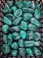 TRIPPLE A QUALITY Malachite Gepolijste- 822 g - (1)