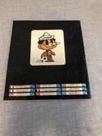 Panini Europa 80 Onbeschreven - 1 Compleet album - Good (GD), Nieuw