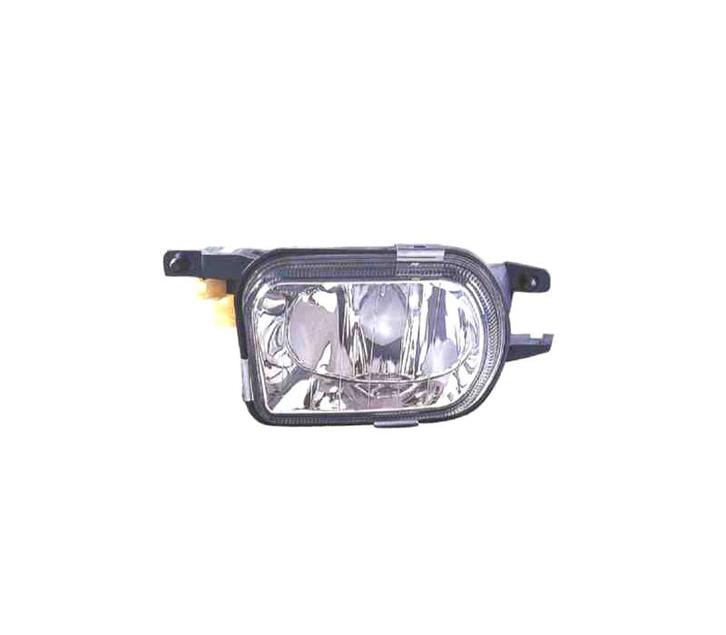 Phare Droit Antibrouillard Pour Mercedes Classe C W203 04-07, Autos : Pièces & Accessoires, Éclairage, Envoi