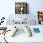 Sony - Playstation 1 (PS1) - Console - PAL - 1994 - Tomb, Games en Spelcomputers, Nieuw