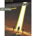 Apocalypse mania 05. cosmose 9789067937184 ... Aymond, Boeken, Verzenden, Zo goed als nieuw, ... Aymond