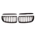 Sport Front Grill voor BMW 3 Serie E90 / E91, Ophalen of Verzenden