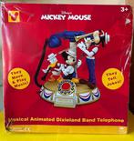 Disney - Mickey Mouse - 1 - Mickeys Dixieland Band, Verzamelen, Disney, Nieuw
