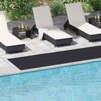 vidaXL Rubberen anti-slip vloermat 5x1m stippen, Doe-het-zelf en Bouw, Vloerdelen en Plavuizen, Verzenden, Nieuw