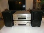 Denon - Récepteur UDRA-F88+ lecteur CD UCD-F07+, Nieuw