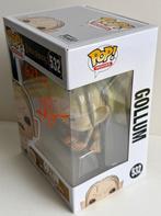 Lord of the Rings - Andy Serkis (Gollum) Funko Pop, signed +, Verzamelen, Nieuw