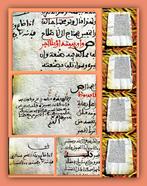 Ibn Sina, Canon Medicinae -    - Materia
