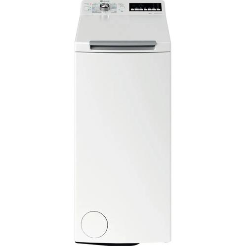 Bauknecht Wateco 712 B3 Bovenlader Wasmachine  7kg 1200t, Elektronische apparatuur, Wasmachines, Ophalen of Verzenden