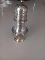 Marples & Co, Birmingham (1901) - Specerijenbus - .925, Antiek en Kunst