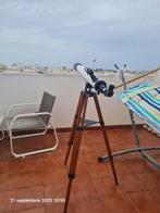 Refracting telescope, Telescope on stand - 1970-1980 - Japan