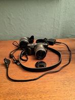 Panasonic DMC-GF6 Digitale compact camera, Audio, Tv en Foto, Nieuw