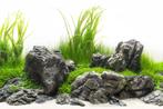 Grey Luo Hanshi 20-30cm - aquarium decoratie stenen, Dieren en Toebehoren, Verzenden, Nieuw