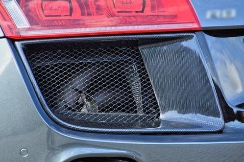 Air Outlet voor Audi R8 42 (2006-2012), Auto diversen, Tuning en Styling, Ophalen of Verzenden