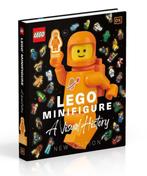 Lego - Minifigures - 5006811 - LEGO Minifigure: A Visual