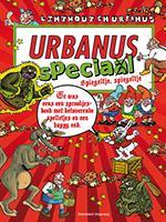 Special Spiegeltje, spiegeltje / Urbanus 9789002244520, Boeken, Stripverhalen, Zo goed als nieuw, Verzenden