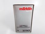 Märklin H0 - 37743 - Diesellocomotief (1) - Digitale, Hobby en Vrije tijd, Nieuw