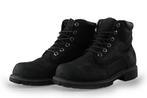 Timberland Veterboots in maat 41 Zwart | 10% extra korting, Kleding | Heren, Schoenen, Verzenden, Boots, Nieuw, Timberland