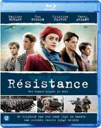 Resistance seizoen 1 (blu-ray tweedehands film), Cd's en Dvd's, Ophalen of Verzenden, Nieuw in verpakking