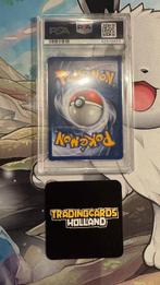 Pokémon - 1 Graded card Pokemon Pokemon Flute 1st Edition, Hobby en Vrije tijd, Verzamelkaartspellen | Pokémon, Nieuw