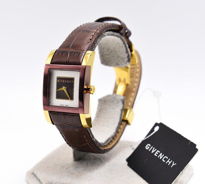 Givency - Tank - Zonder minimumprijs - GV.5234L - NOS -, Handtassen en Accessoires, Horloges | Heren