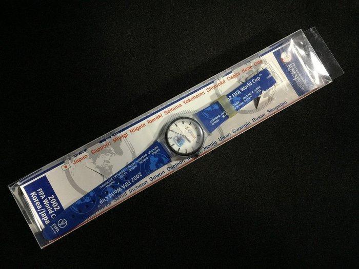 2002 FIFA World Cup Korea Japan Commemorative Watch /, Collections, Collections Autre