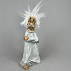 Anna Em - Sculpture, No reserve - Albert Einstein - 24 cm -