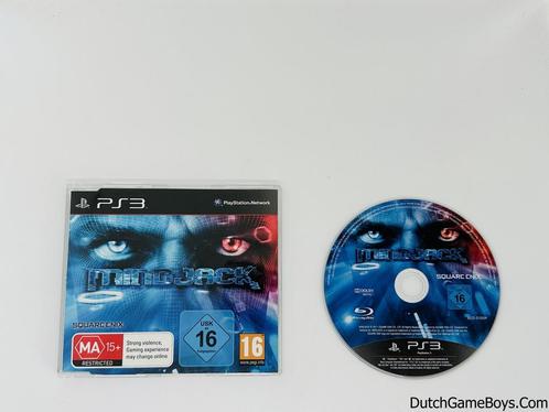 Playstation 3 / PS3 - Mindjack - Promo, Games en Spelcomputers, Games | Sony PlayStation 3, Gebruikt, Verzenden