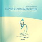 Mindfulness meditaties 9789033475894 David Dewulf, Boeken, Verzenden, Zo goed als nieuw, David Dewulf