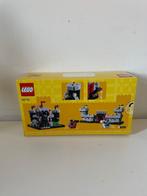 Lego Set - 40775 - Knights Kingdom - Mini Knights Castle, Nieuw