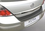 Achterbumper Beschermer | Opel Astra H 5-deurs 2003-2009 exc, Verzenden, Nieuw