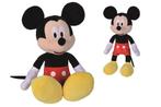 Disney Mickey Mouse Knuffel 43 cm, Nieuw, Ophalen of Verzenden