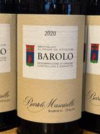 2020 Bartolo Mascarello - Barolo DOCG - 3 Fles (0,75 liter)