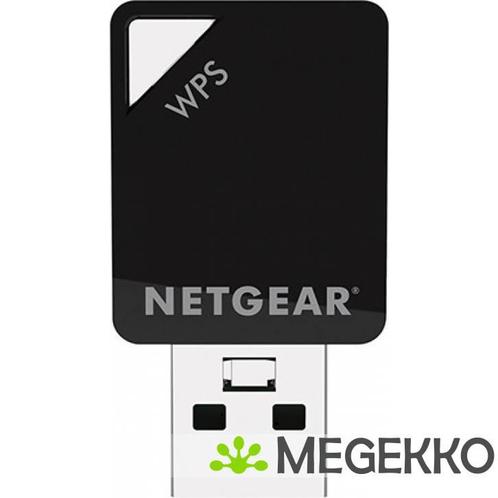 Netgear A6100 WiFi mini-USB, Informatique & Logiciels, Amplificateurs wifi, Envoi