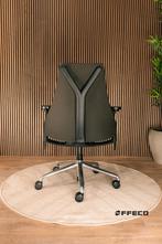 Refurbished Herman Miller Sayl Bureaustoel - Graphite, Verzenden, Bureaustoel