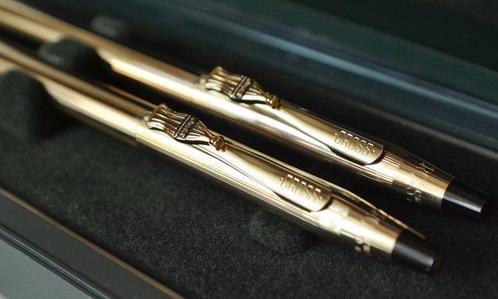 Cross - Coca Cola USA - Sans Prix de Réserve - Stylo, Verzamelen, Pennenverzamelingen