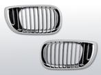 Carnamics Grille | BMW 3-serie 01-05 4-d (E46) / 3-serie Tou, Auto-onderdelen, Nieuw, Verzenden