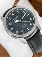Bremont - Solo 43 Chronometer Automatic - SOLO43-WH-R-S -