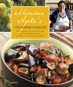 Mamma Agatas Italiaanse kookles 9789044734140 Chiara Lima, Boeken, Verzenden, Zo goed als nieuw, Chiara Lima