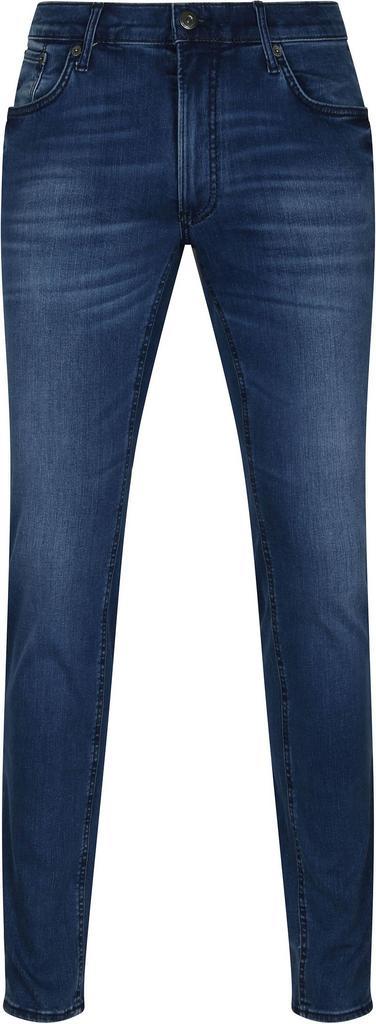 Brax Chuck Denim Jeans Used Blue maat Maat 52/54 (L) Heren, Kleding | Heren, Broeken en Pantalons, Blauw, Nieuw, Maat 52/54 (L)