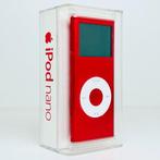 Apple - Sealed iPod nano 2nd Gen (PRODUCT) RED Special, Consoles de jeu & Jeux vidéo