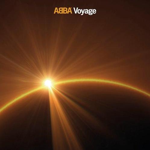 ABBA - Voyage (CD) op CD, CD & DVD, DVD | Autres DVD, Envoi