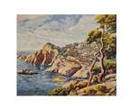 Mallorcan School (XX) - Coast of light in the Mediterranean