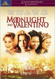 Moonlight & Valentino [DVD] [1996] [Regi DVD, CD & DVD, DVD | Autres DVD, Envoi
