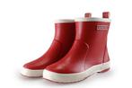 Bergstein regenlaarzen in maat 29 Rood | 5% korting, Verzenden, Jongen of Meisje, Bergstein, Laarzen