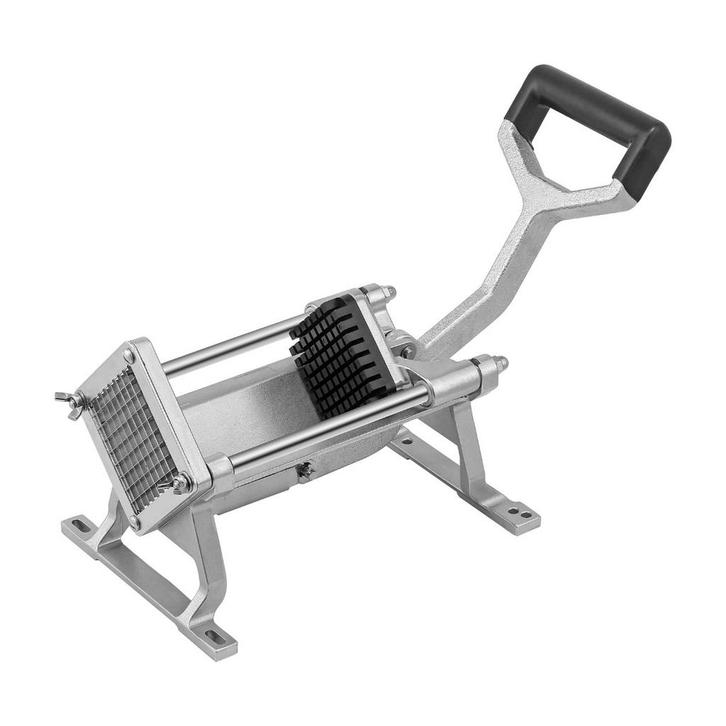 Professionele Frietsnijder - Horizontaal - Handmatig, Zakelijke goederen, Horeca | Keukenapparatuur, Nieuw in verpakking, Overige typen