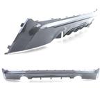 DIFFUSEUR BMW F22 F23 13- LOOK M PERFORMANCE CARBONE, Verzenden, Nieuw