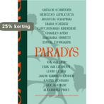 Paradys: vijftien kunstenaars over macht en maakbaarheid, Verzenden, Grytsje Klijnstra