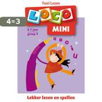 Lekker lezen en spellen / Mini Loco 9789001588779, Verzenden, Gelezen, M. de Coolwijk