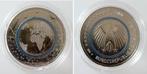 5 Euro Blauer Planet 2016 F stgl Duitsland, Verzenden, België